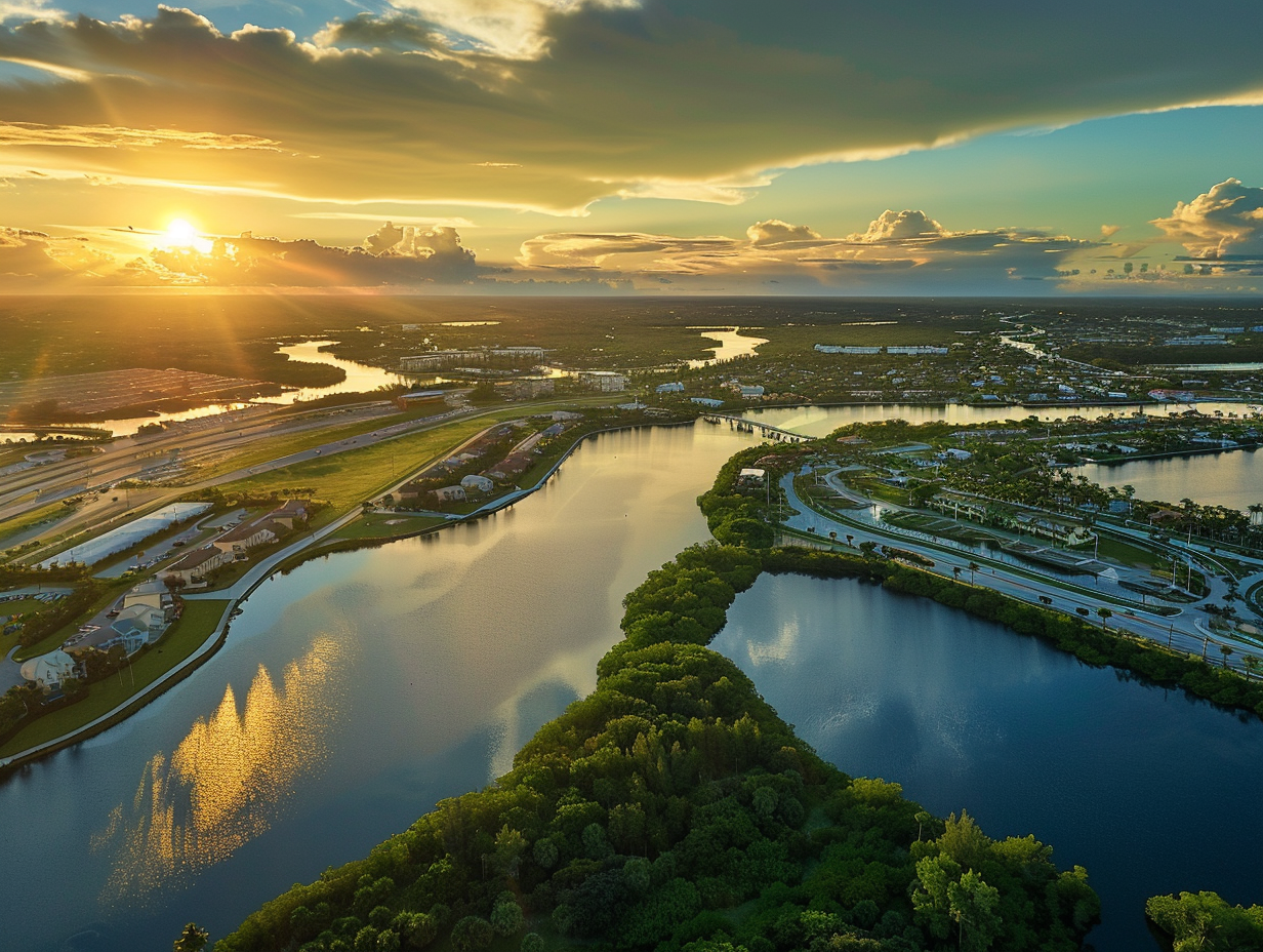 Port St. Lucie Florida